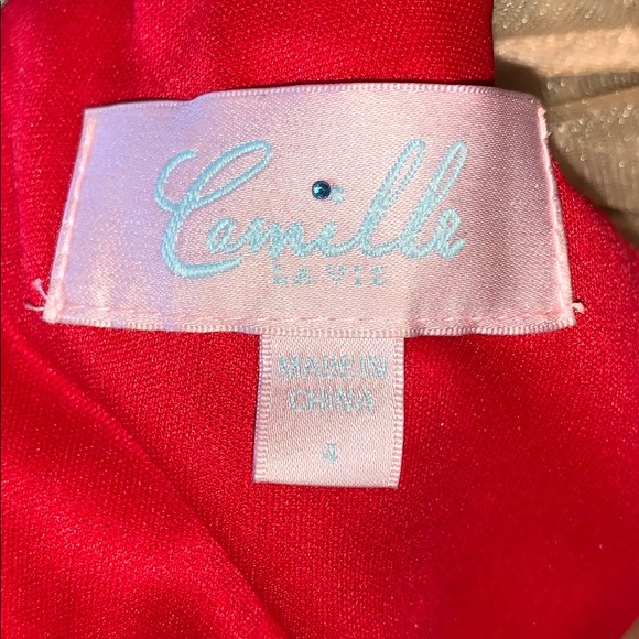 Prom dress - Picture 4 of 4